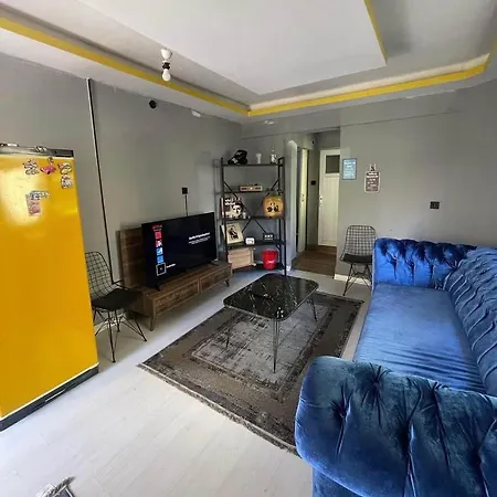 House Style * Estambul