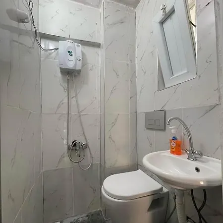 House Style Provincia di Istanbul